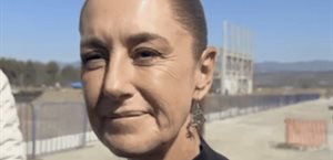 ‘Estamos a favor de  la solución pacífica’