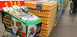 Temen que el salario se diluya por alza en básicos