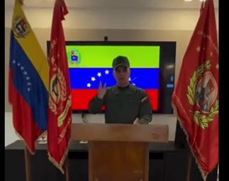 Padrino López denuncia agresión militar de EE. UU.