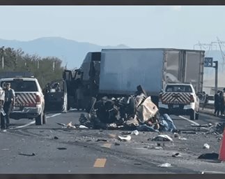 Ruta de la muerte deja 12 víctimas