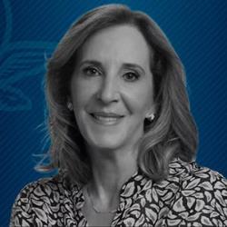 María Elena Morera