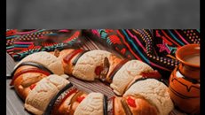 Rosca de Reyes: Tradición que une familias">