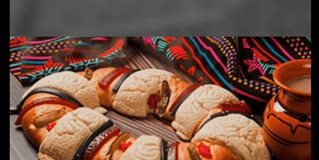 Rosca de Reyes: Tradición que une familias Rosca de Reyes: Tradición que une familias