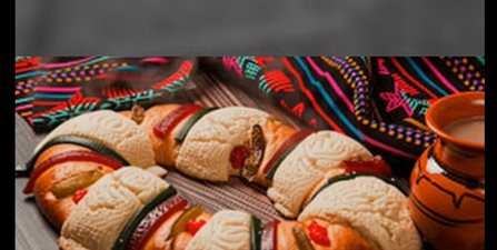 Rosca de Reyes: Tradición que une familias