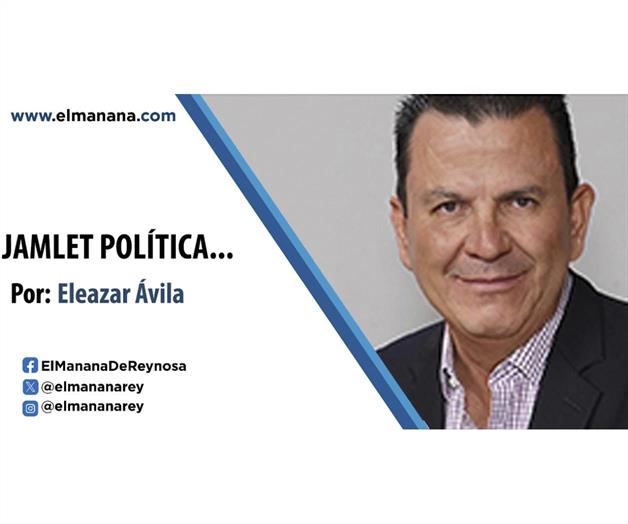 Sheinbaum, Harfuch. ¿Adiós a la izquierda? 2