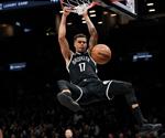 Nets vencen a Nuggets