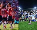 Rayados campeón de la Copa Pacífico tras vencer al Atlas