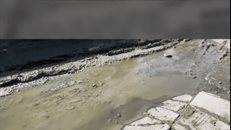 Denuncian 10 años de drenaje deficiente">