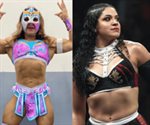 Las mexicanas en el Top 250 mundial de la lucha libre femenil