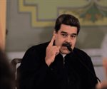 EU retira acusación a Maduro por Cartel de los Soles