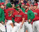 Televisa transmitirá a la Selección en el Clásico Mundial de Beisbol
