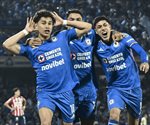 Cruz Azul es reconocido como el mejor equipo mexicano del continente