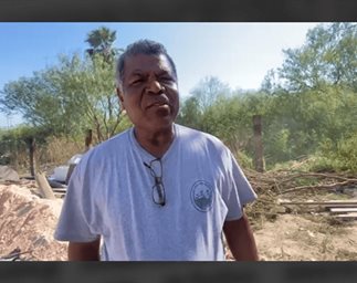 ¡Temor e incertidumbre!