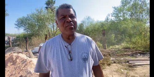 ¡Temor e incertidumbre!