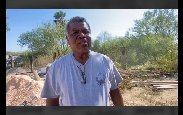 ¡Temor e incertidumbre!