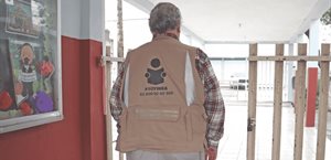 Buscan a voluntarios con subsidio en ITEA