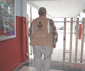 Buscan a voluntarios con subsidio en ITEA