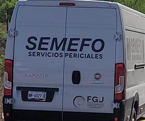 Hallan cuerpo de hombre en estado de putrefacción