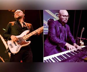 La última publicación del tecladista de la Banda MS en Instagram La última publicación del tecladista de la Banda MS en Instagram