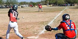 Se llevan el primer campeonato del 2026