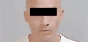 Condenan a imputado por evasión y drogas