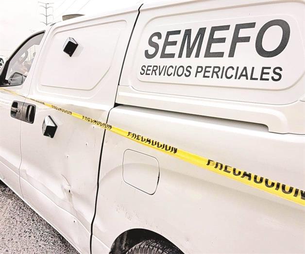 Cae mujer por posible homicidio de su nieta