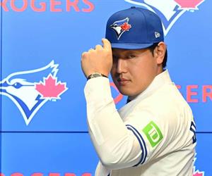 Firma de Kazuma es un ‘paso importante’ para los Azulejos