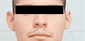 Arrestan a un hombre buscado por asesinato