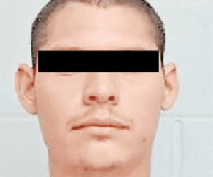 Arrestan a un hombre buscado por asesinato Arrestan a un hombre buscado por asesinato