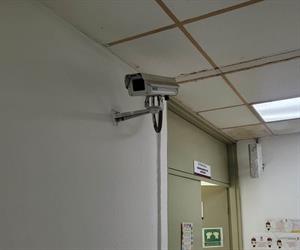 Detectan cámaras no integradas con el C5