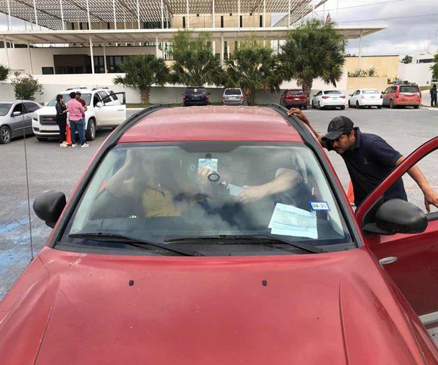 Endurecen importación de automóviles usados Endurecen importación de automóviles usados