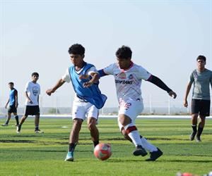 Talento local bajo la lupa de los Guerreros