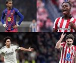 ¿Dónde ver las semifinales de la Supercopa de España?