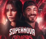 Supernova Génesis 2026: ¿cuándo revelarán de las peleas?