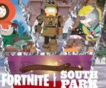 Fortnite anuncia colaboración con South Park