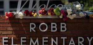 Agente no actuó a tiempo en tiroteo en escuela de Uvalde