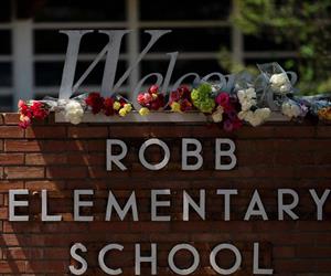 Agente no actuó a tiempo en tiroteo en escuela de Uvalde Agente no actuó a tiempo en tiroteo en escuela de Uvalde