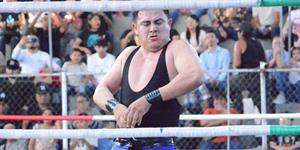 ¡Traen pleito casado!