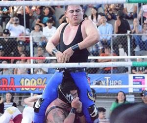 ¡Traen pleito casado!