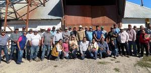 Piden vaciar bodegas de Bienestar