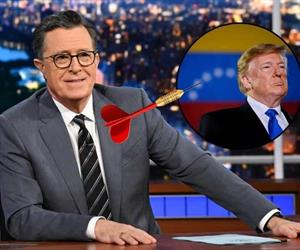 Lanza dardo a Trump Lanza dardo a Trump