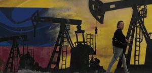 Venezuela entregará hasta 50  millones de barriles de petróleo