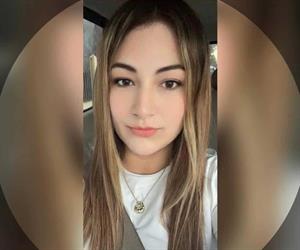 Encuentran a Perla Encuentran a Perla