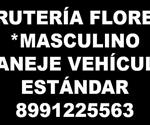 FRUTERIA FLORES SOLICITA: 