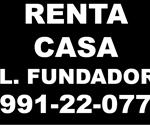 RENTA CASA, PROTECCION, 