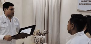 Se casan más en la zona sur