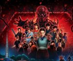 ¿Qué pasa si buscas Stranger Things en Google?