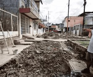 Fuertes lluvias dispararon 70% la siniestralidad a aseguradoras: AMIS