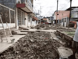 Fuertes lluvias dispararon 70% la siniestralidad a aseguradoras: AMIS