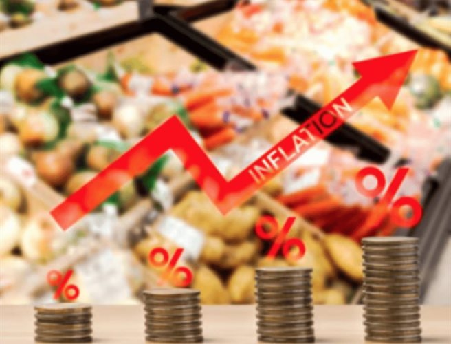 Inflación en México se mantendrá cerca del 4% en 2026 y 2027